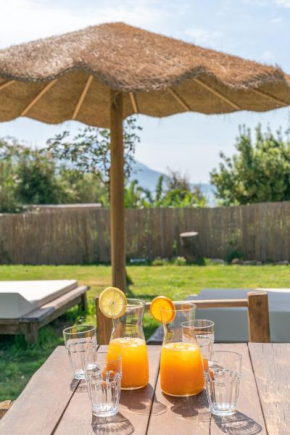 Procida Camp & Resort - Ciraccio Procida